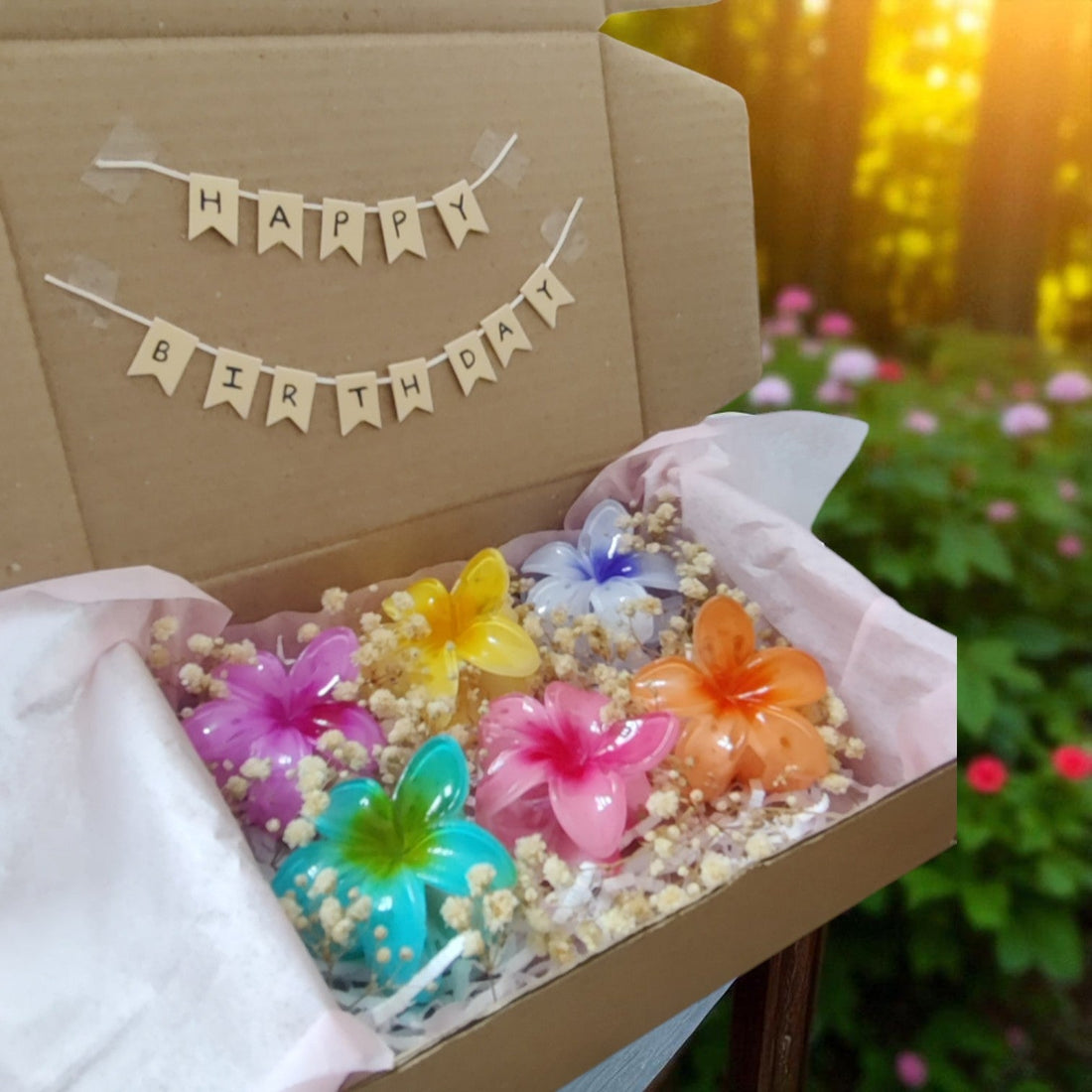 Unbox Happiness: Why the 'Garden of Joy' Hamper Is the Prettiest Gift You’ll Give This Season