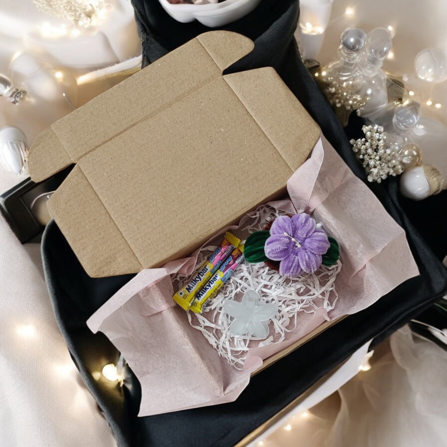 “Lilac Love” - Gift Hamper for Her