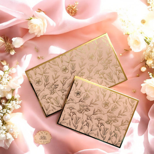 Redefining Tradition: Why Magnetic Shagun Envelopes Are a Must-Have