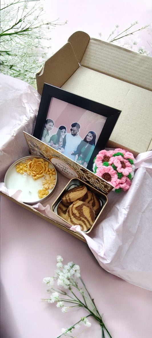 The Perfect Mother’s Day Hamper: Thoughtful, Handmade & Heartfelt Gifts She’ll Love