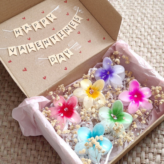 Garden of Love Hamper: A Thoughtful Gift That Feels Romantic, Useful & Handmade