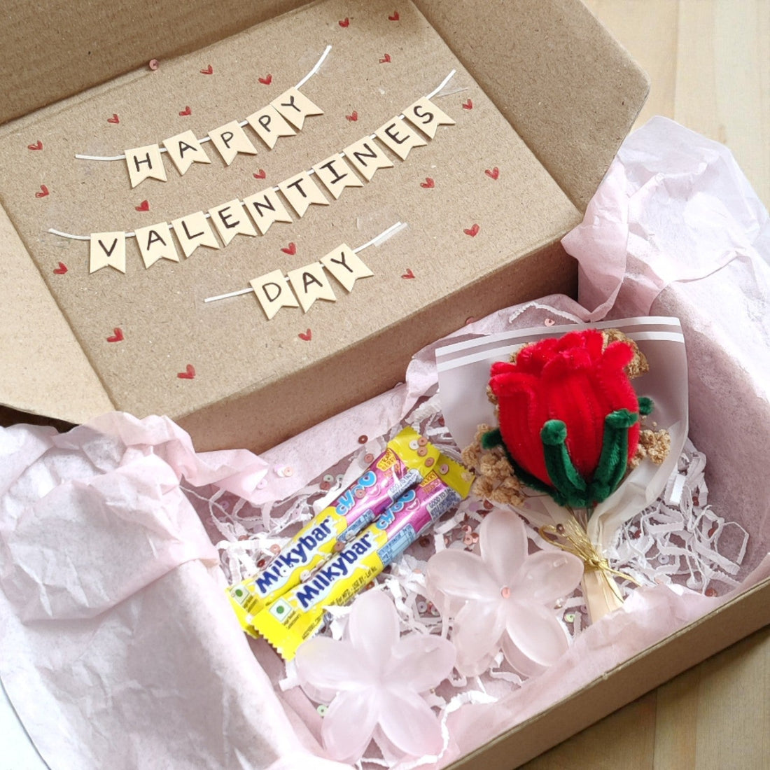 A Little Box of Love: The Perfect Valentine Gift That Feels Thoughtful, Not Overdone