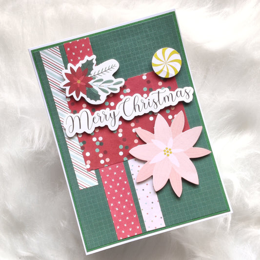 Christmas Greeting Card