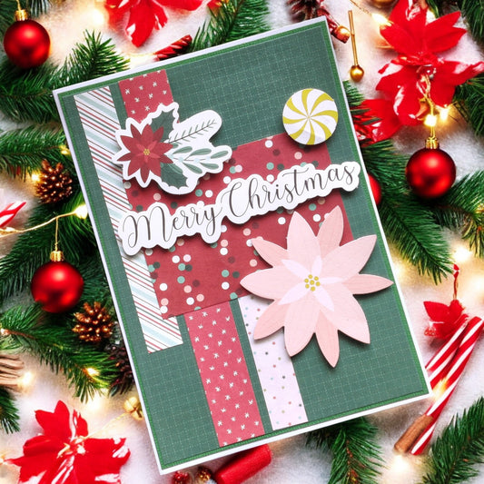 Christmas Greeting Card