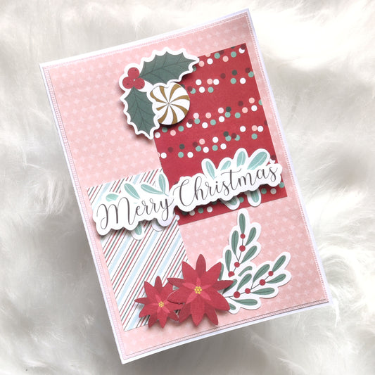 Christmas Greeting Card