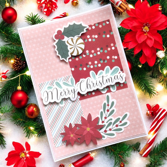 Christmas Greeting Card