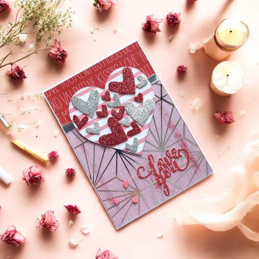 Love Greeting Card