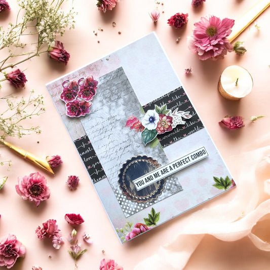 Love Greeting Card