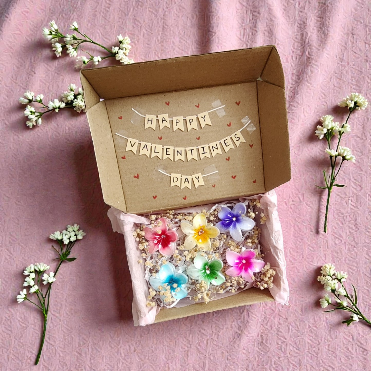 Garden of Love – Curated Gift Hamper