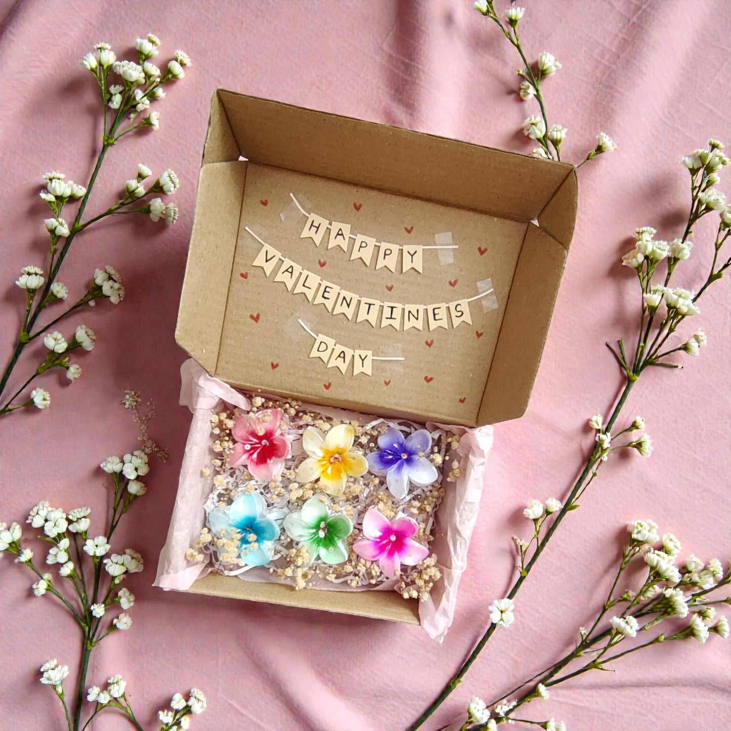 Garden of Love – Curated Gift Hamper