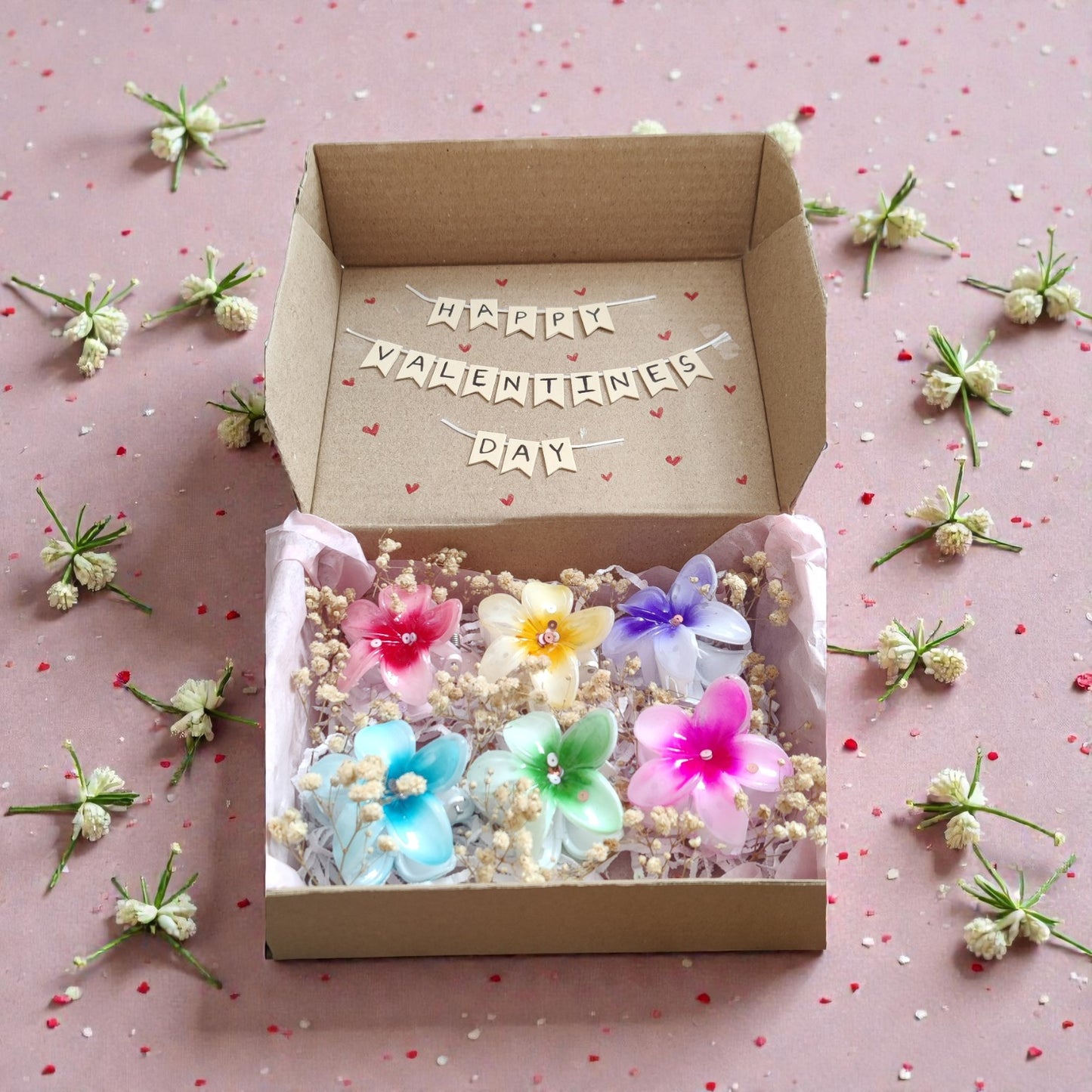 Garden of Love – Curated Gift Hamper