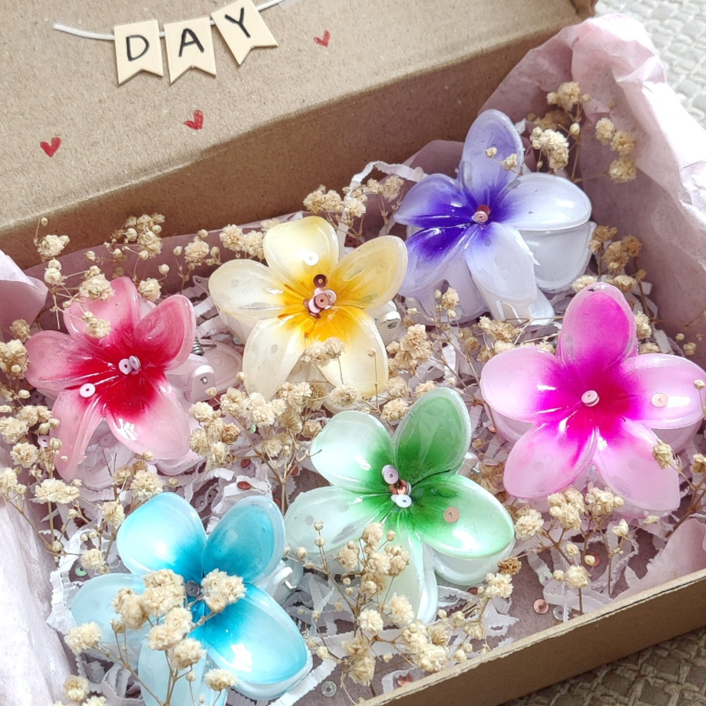 Garden of Love – Curated Gift Hamper