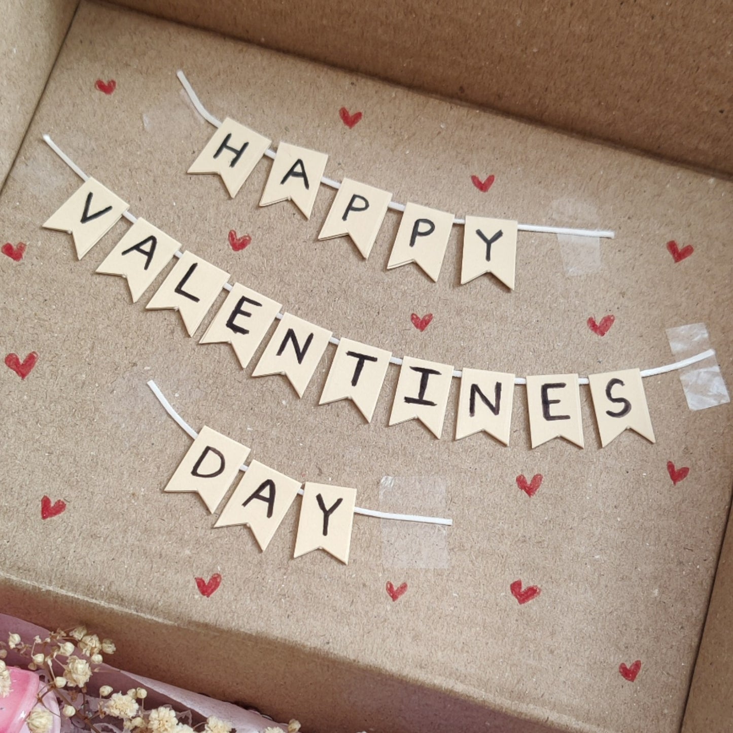 Garden of Love – Curated Gift Hamper