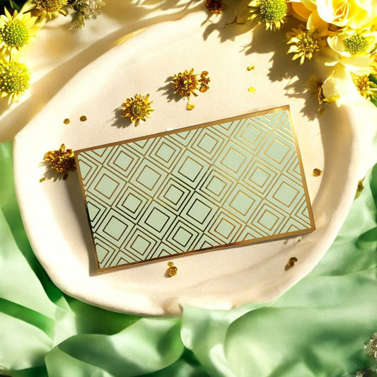 Regal Prism- Classic Luxe Magnetic Shagun Envelope